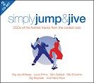 Various - Simply Jump And Jive  (2CD)
